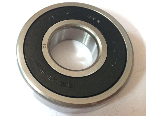 Customized 6305/C3 polyamide cage bearing