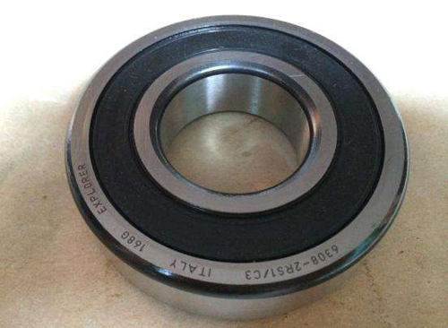 Customized 6308-2Z C4 ball bearing