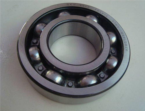 ball bearing 6205/C3 Free Sample