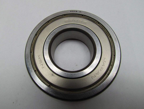 Easy-maintainable ball bearing 6308-2Z C4