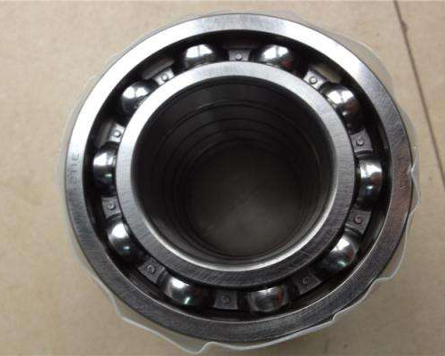 deep groove ball bearing 6204