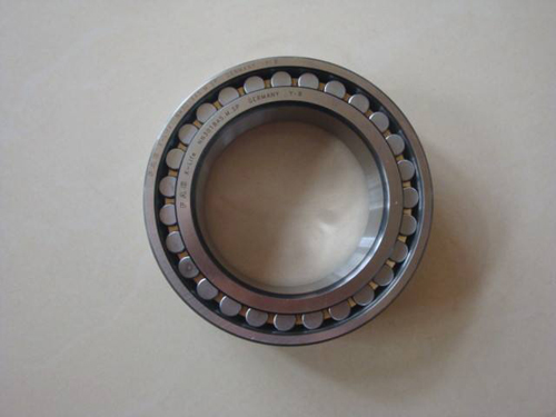 polyamide cage bearing 6306/C4 Made in China