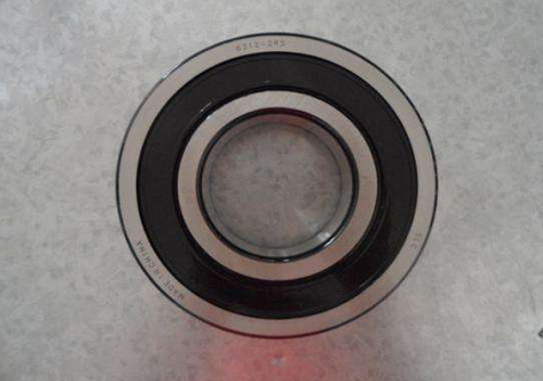 sealed ball bearing 6205-2RZ Made in China