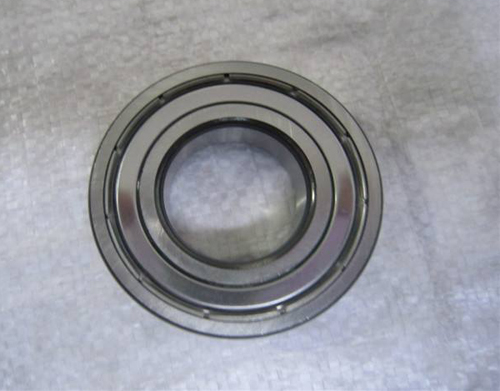 Latest design 6309 2RZ C3 bearing for idler