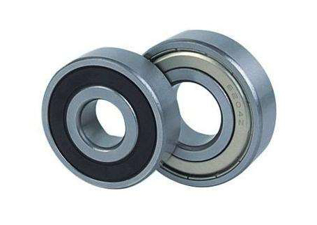 Low price bearing 6310 ZZ C3 for idler