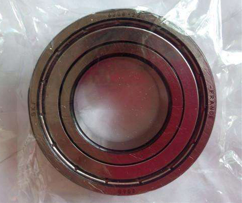 Fashion bearing 6309 ZZ C4 for idler