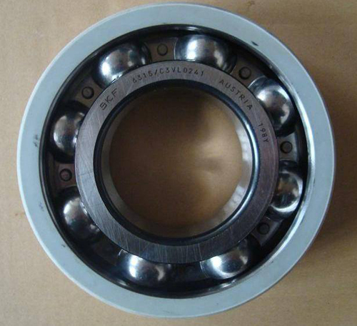 Newest bearing 6306 TN C3 for idler