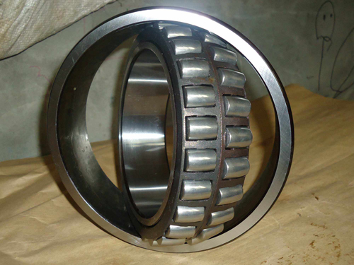 Latest design bearing 6310 TN C4 for idler